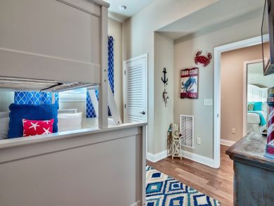 Three Bedroom Destin Rentals